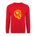 Unisex Sweatshirt Lion